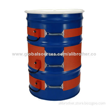 Silicone Heater, Customized Shapes and Sizes are Accepted, 220V